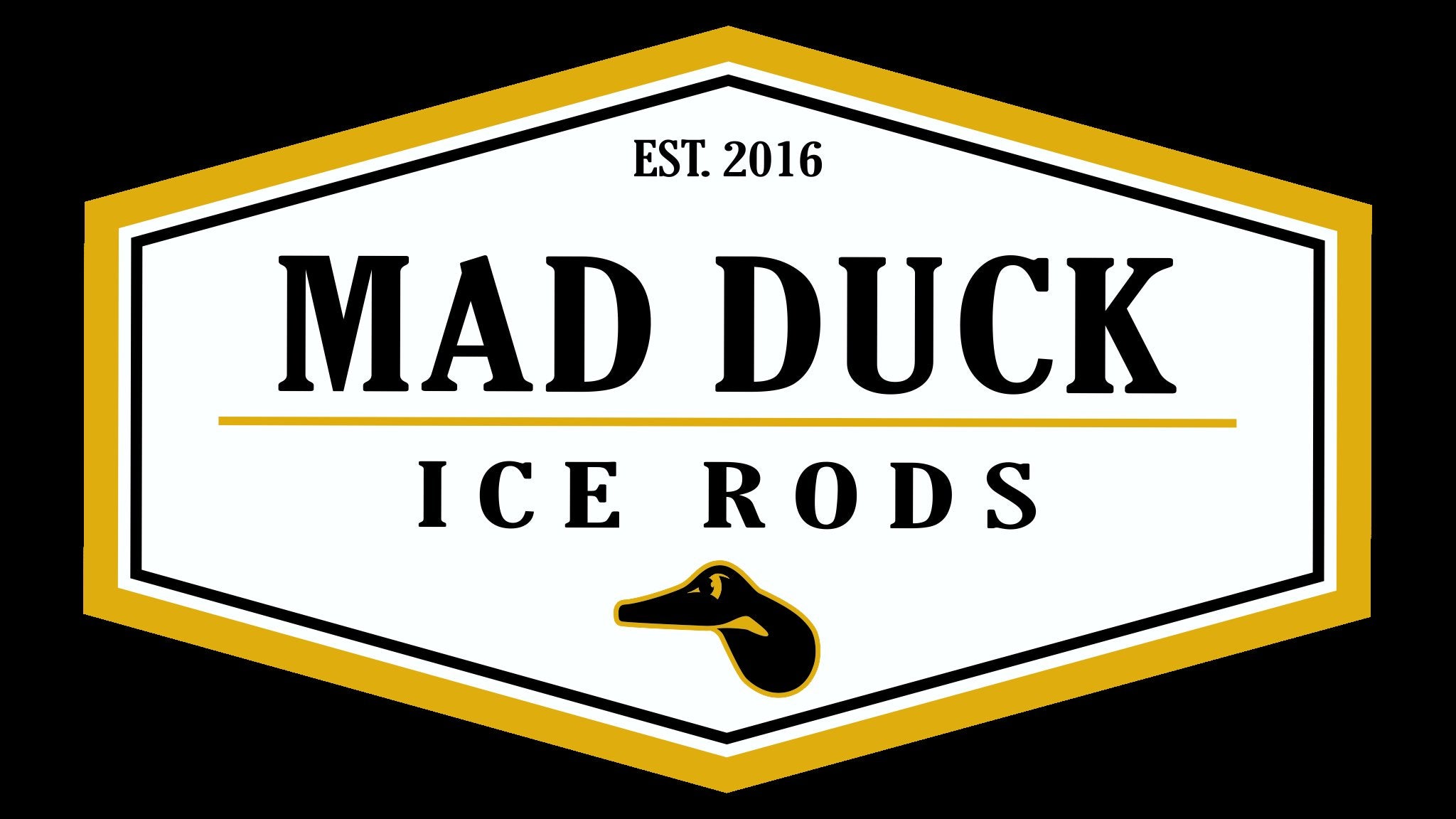 Accessories – MAD DUCK ICE RODS